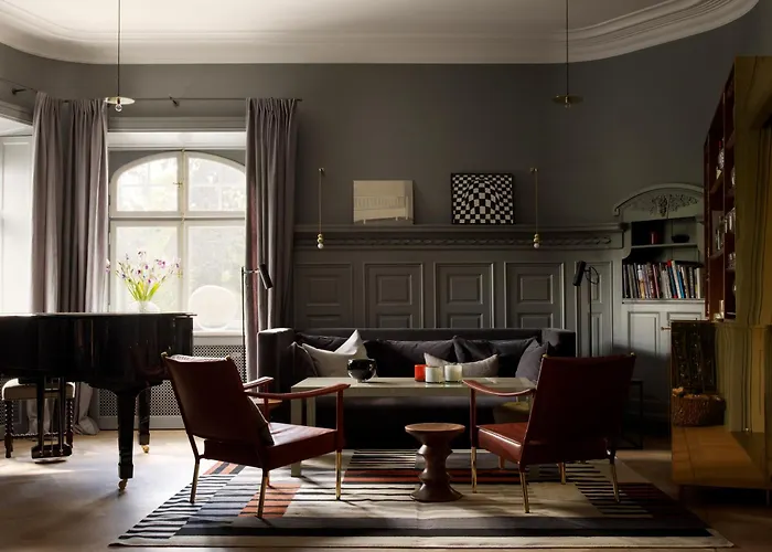 Ett HemHotell Stockholm