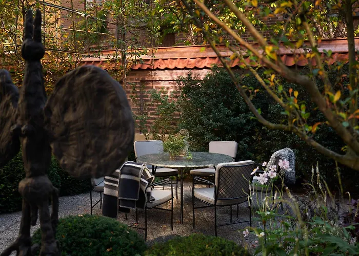 Ett HemHotell Stockholm